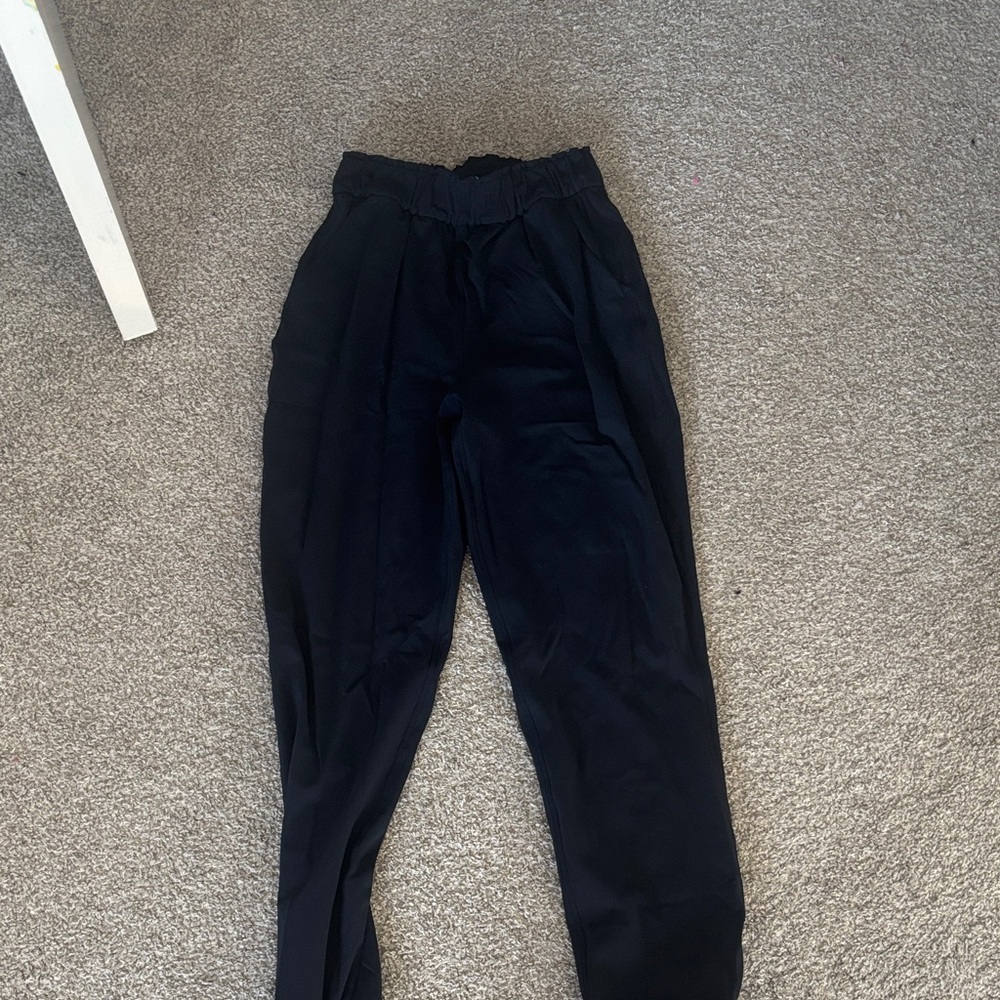 Lululemon Athletica Women's Navy Pants